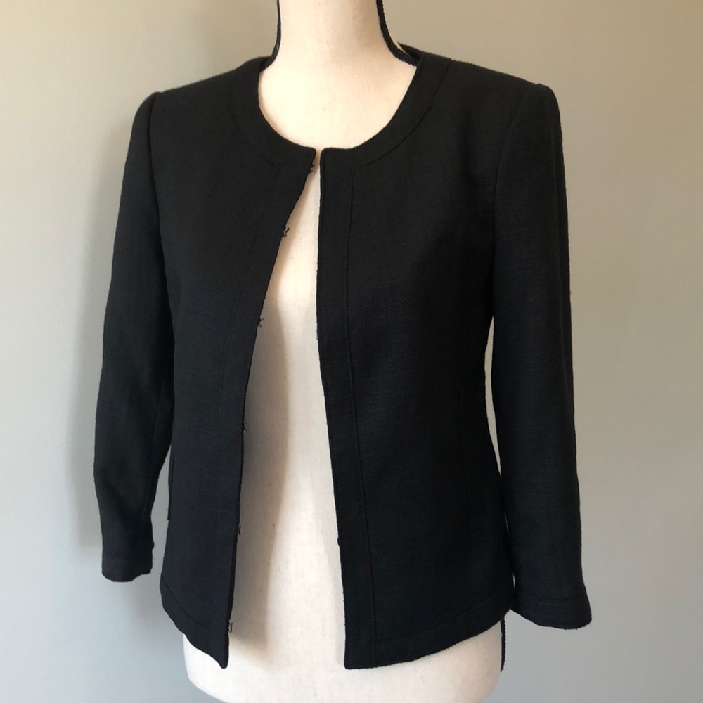 Banana Republic Blazer NWT